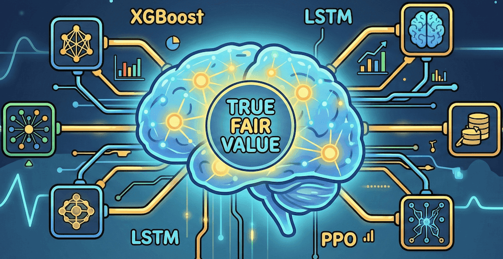 AI-Powered Fair Value Discovery